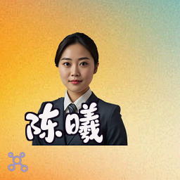 陈曦